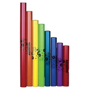 Boomwhackers - Bass Diatonic Set - BWJG