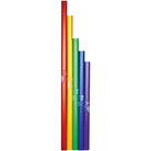 Boomwhackers - BWKG Bass Chromatics Set
 - BWKG
