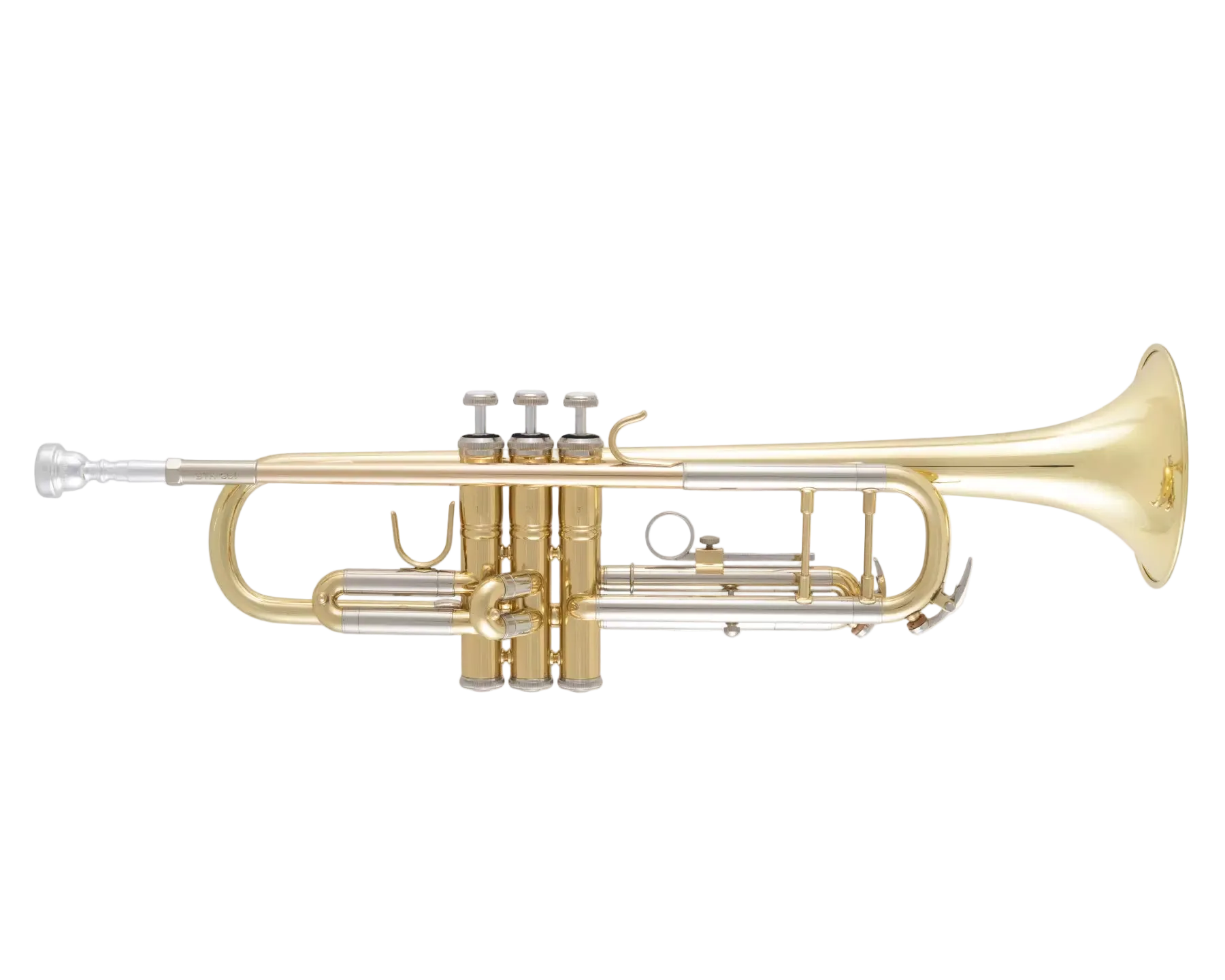 Bach - Trumpet in B♭ - Student Premium / 300 - BTR302