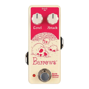 EarthQuaker Devices - Pédale Barrows™ Fuzz Attacker