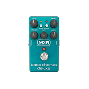 MXR - Bass Chorus Deluxe  M83