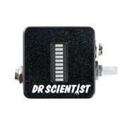 Dr Scientist - BoostBot