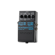 Boss - SDE-3 Dual Digital Delay