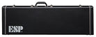 ESP - LTD B Style Electric Bass Guitar Case - CBBASSFF