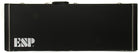 ESP - LTD EX GUITAR FORM FIT CASE - CEXFF