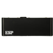 ESP - LTD EX GUITAR FORM FIT CASE - CEXFF