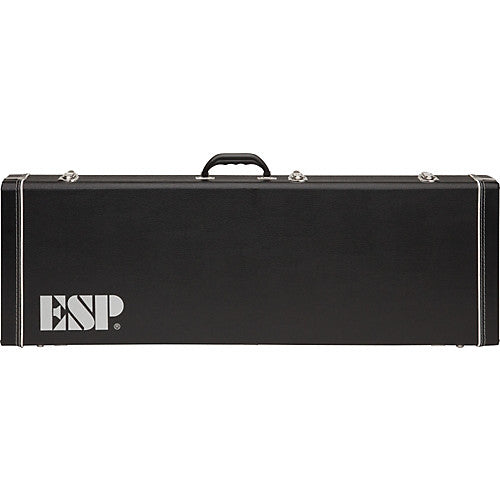 ESP - F Bass Form-Fit Case - CFBASSFF