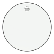Remo - 14" Ambassador Classic Fit Hazy Snare Side Drumhead CL-0114-SA