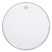 Remo - CL-0314-BA Ambassador Clear Classic Fit Drumhead, 14" - CL-0314-BA