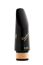 Vandoren - B40 88 Bb Clarinet Mouthpiece
 - CM3078