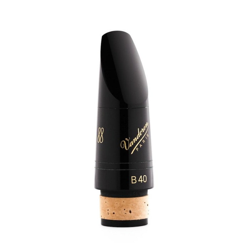 Vandoren - B40 88 Bb Clarinet Mouthpiece
 - CM3078