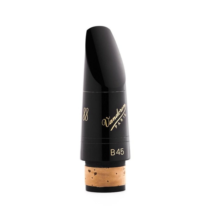 Vandoren - B45 88 Bb Clarinet Mouthpiece - CM3088