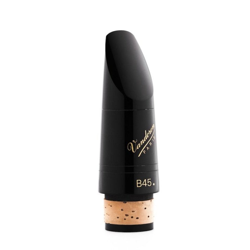 Vandoren - B45 Dot Traditional Bb Clarinet Mouthpiece - CM309