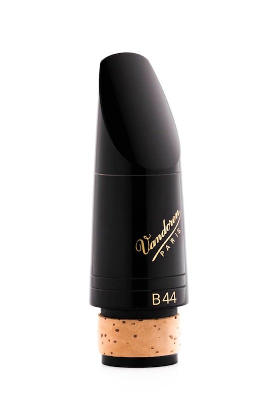 Vandoren - B44 Eb Clarinet Mouthpiece
 - CM322