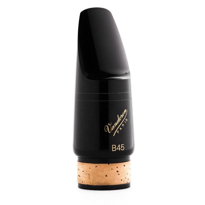 Vandoren - B45 Bass Clarinet Mouthpiece - CM344
