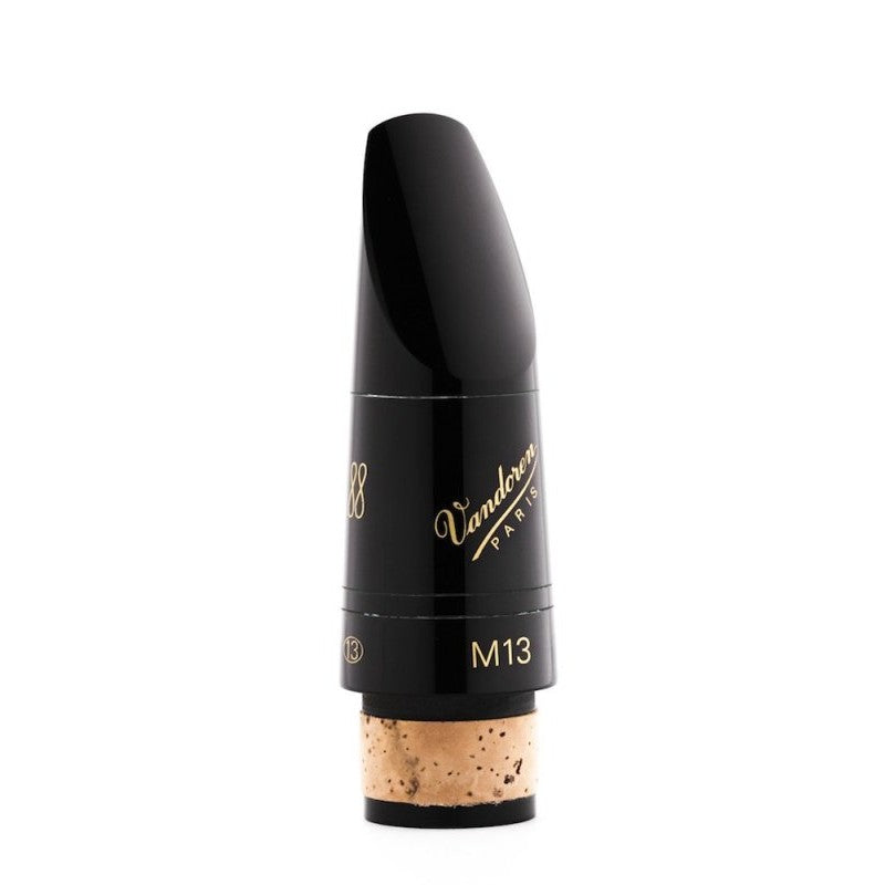 Vandoren - M13 13 Series 88 Bb Clarinet Mouthpiece - CM4138