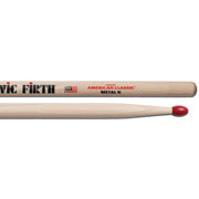 Vic Firth - American Classic® Metal Nylon baguettes de batterie CMN