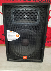 JBL - JRX100 Passive Speaker [USED - AS IS]