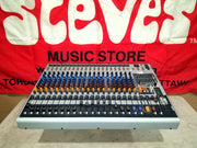 Peavey - XR1220 Powered Mixer [USED]