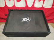 Peavey - Moniteur de scène PV15 [OCCASION - TEL QUEL]