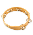 Latin Percussion - 8" Tambourine Single Row - CP388