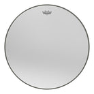 Remo - Ambassador® Starfire Drumhead - Chrome, 24" - CR-1024-00
