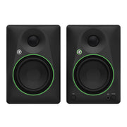 Mackie - CR5BT 5.25" Powered Studio Monitors With Tone Control And Bluetooth®