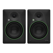 Mackie - CR 8BT 8" Powered Studio Monitors