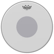 Remo - 14" Controlled Sound Coated Bottom Black Dot Drumhead CS-0114-10