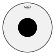 Remo - Controlled Sound Drumhead 18" - CS-1318-10