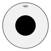 Remo - Controlled Sound® Drumhead 22" - CS-1322-10