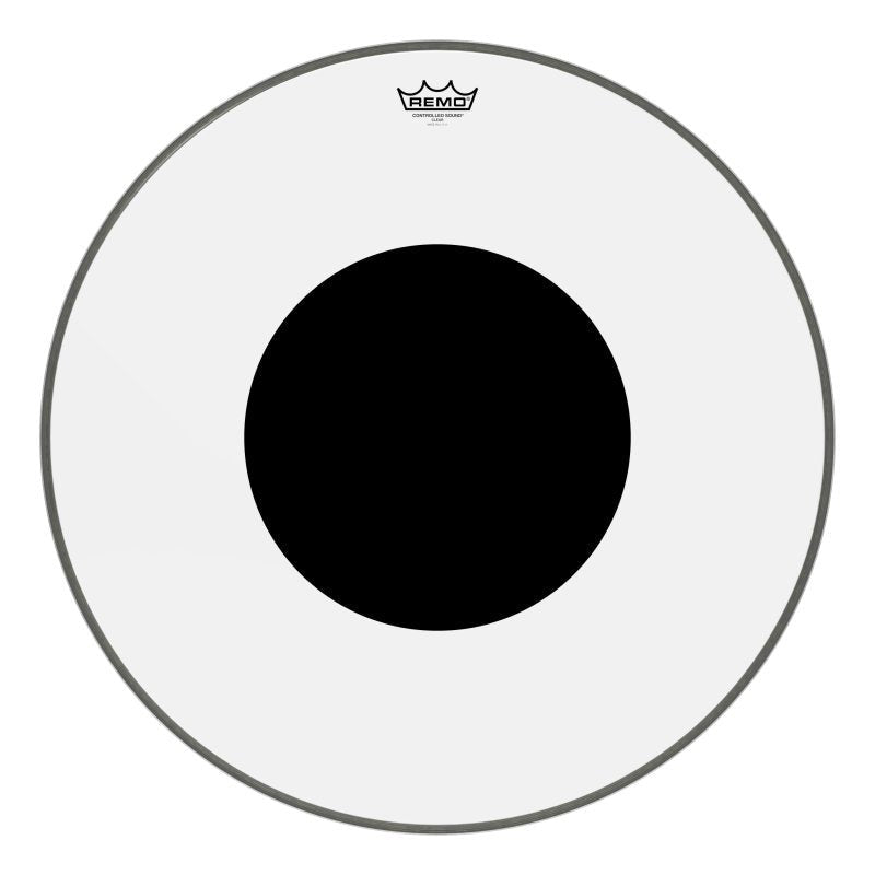 Remo - Controlled Sound® Drumhead 26" - CS-1326-10