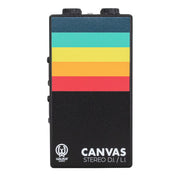 Walrus Audio - Canvas Stereo Dual Line Isolator / D.I.
