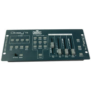 Chauvet - Obey4