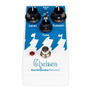 EarthQuaker Devices - Chelsea Low End Fuzz Driver
