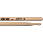 Vic Firth - Signature Series -- Chris Coleman baguettes de batterie SCOL
