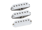 Seymour Duncan - Coffret Cory Wong - Blanc - 11203-43-W