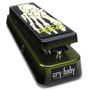 Dunlop - Cry Baby Kirk Hammett Signature Wah