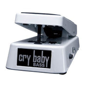 Dunlop - Cry Baby Bass Wha 105Q