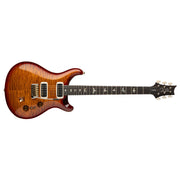 PRS - Custom 24-08 - 2025 - Dark Cherry Sunburst