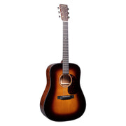 Martin (C.F. Martin & Co.) - D-18 - Éclate brillante « Gloss 1935 Sunburst »