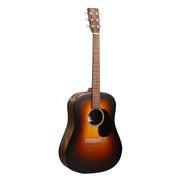 Martin (C.F. Martin & Co.) - D-X2E - Ziricote Burst