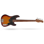 Sire Bass Guitars - Marcus Miller D5 Electric Bass - Tobacco Sunburst - D5-ALDER-4-TS