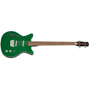 Danelectro - D59R Bass - Jade Top