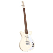 Danelectro - '59 DC Short Scale Bass - Vintage Cream - D59SS