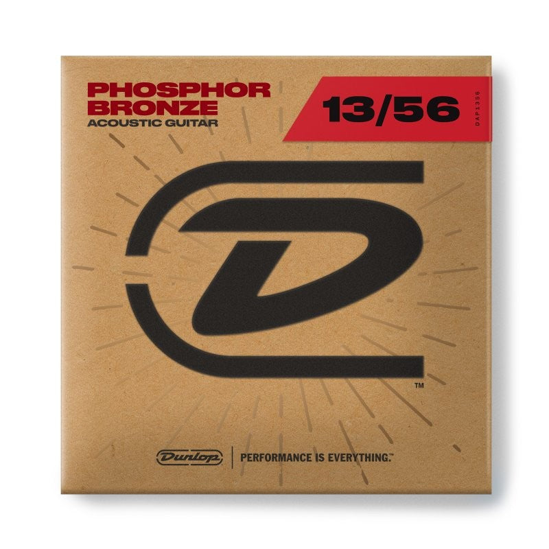 Dunlop - Acoustic Guitar Strings - DAP1356
