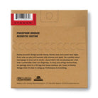 Dunlop - Acoustic Guitar Strings - DAP1356