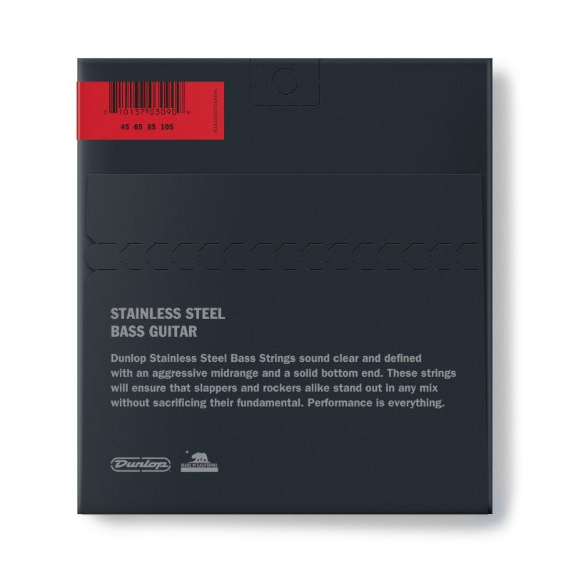 Dunlop - Bass Strings (45 - 65 - 85 - 105) - DBS45105