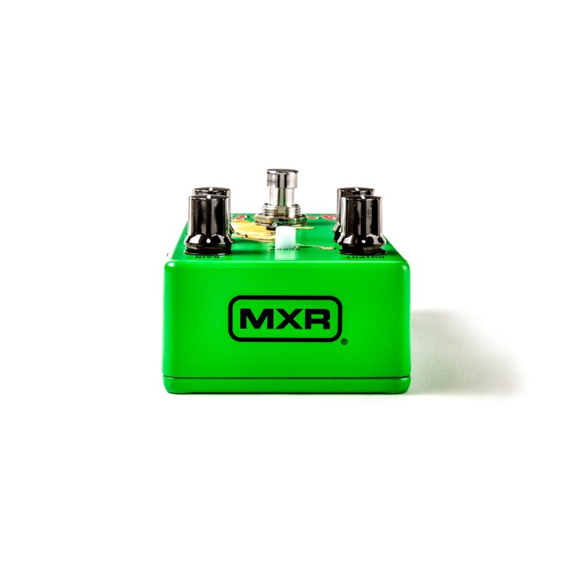 MXR - MXR Dookie 30th Anniversary Deluxe Edition Overdrive Pedal - DD30