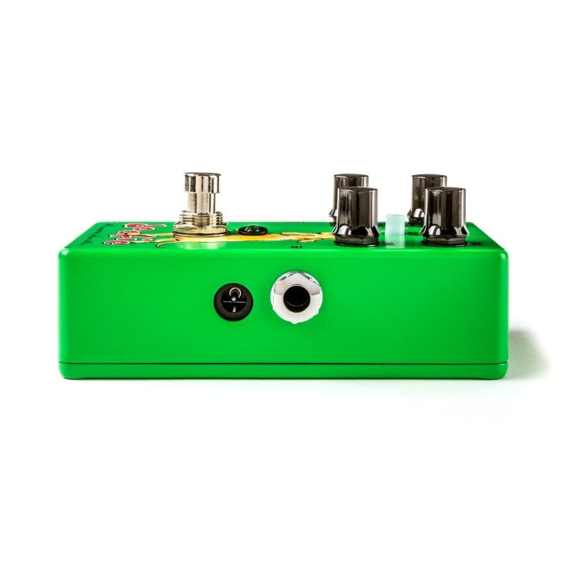 MXR - MXR Dookie 30th Anniversary Deluxe Edition Overdrive Pedal - DD30